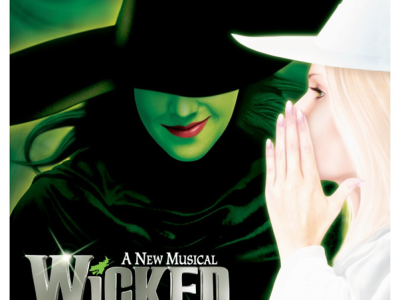 My Thoughts On Wicked the Musical